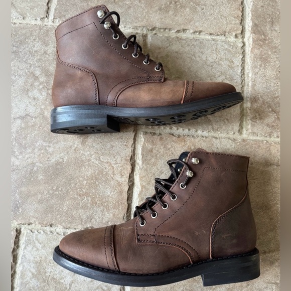 Thursday Boot Company. Captains Arizona Adobe size 6.5 - Picture 7 of 11